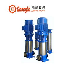供应gdl型立式多级管道离心泵